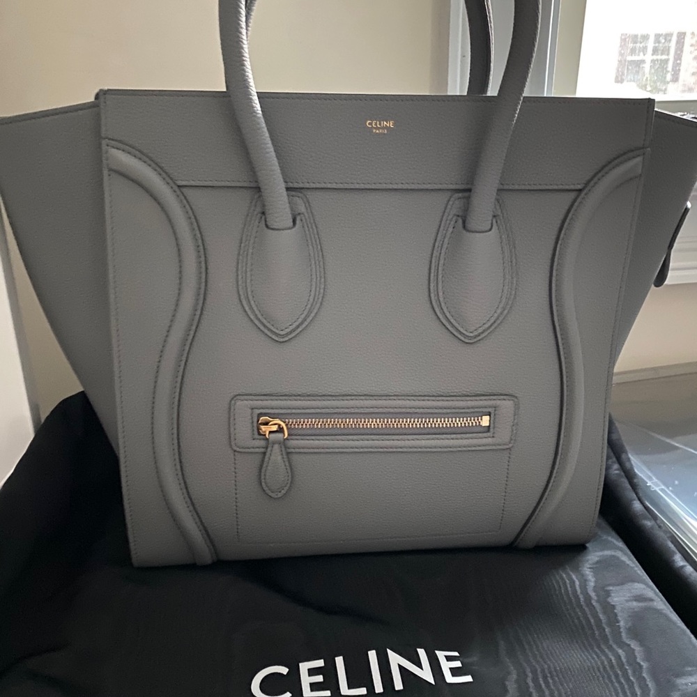 Celine purse